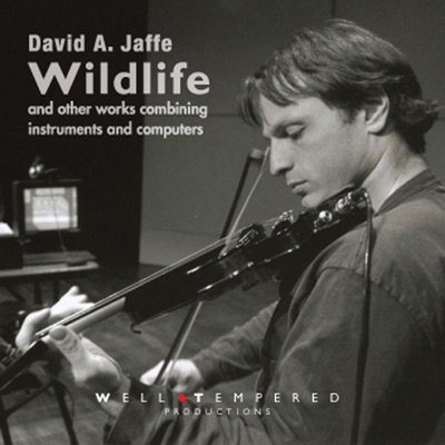 Wildlife and Other Works Combining Instruments and Computers