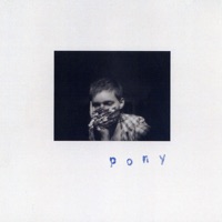 (I Forgot) To Turn You On - Pony