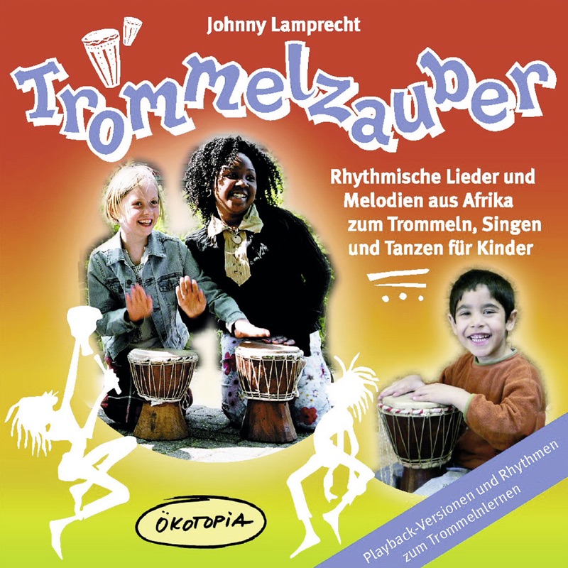 Trommelzauber
