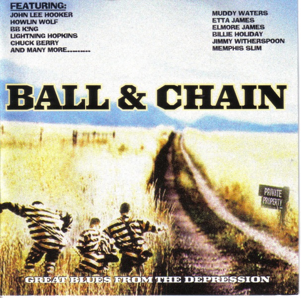 Ball And Chain
