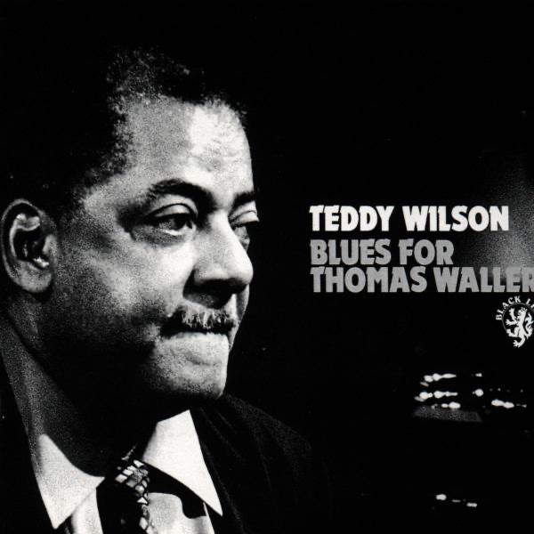 Pochette Blues for Thomas Waller