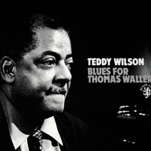 Blues for Thomas Waller