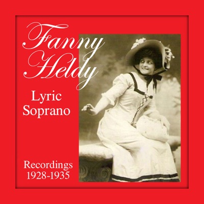 Lyric Soprano: Recordings 1928-1935