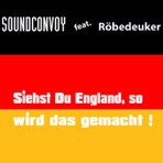 Siehst Du England, so wird das gemacht - Single