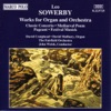 Sowerby: Works for Organ and Orchestra, 1994