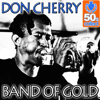 Band Of Gold (Digitally Remastered) - Single - Don Cherry