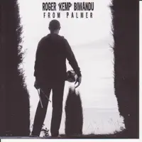 Roger Kemp Biwandu — Song for my kids
