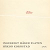 Ingebrigt Håker Flaten & Håkon Kornstad - Death and the Flower