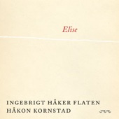 Ingebrigt Håker Flaten & Håkon Kornstad - Paa Hinside Ørken