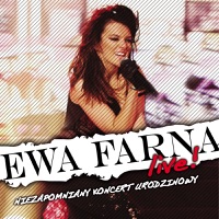 Ewa Farna: Live! - Ewa Farna