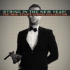 String In The New Year! The New Year's String Collection