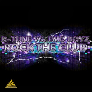 Rock the Club - EP
