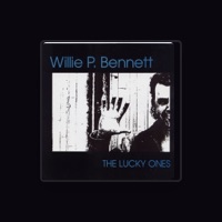 Willie P. Bennett
