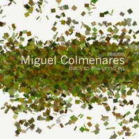 Miguel Colmenares - Maquina Swing