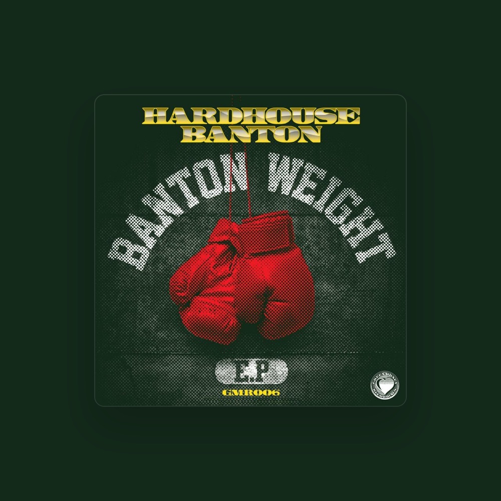 Фото Hardhouse Banton