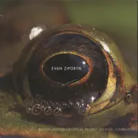 Drill — Boston Modern Orchestra Project Wind Ensemble, Gil Rose & Evan Ziporyn