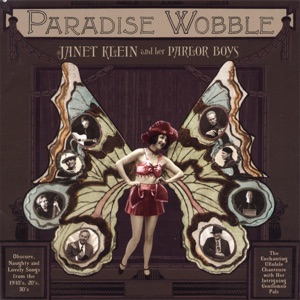 Paradise Wobble