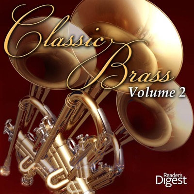 Classic Brass, Vol. 2