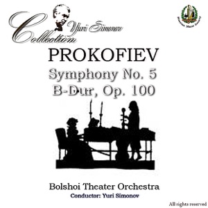 Prokofiev: Symphony No. 5 In B Major