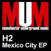 H2 - Wall Of Sound (Cylon Remix)