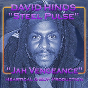 Jah Vengeance - Single