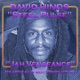 Jah Vengeance Single