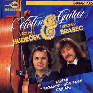 Violin and Guitar Italian Music (Guitar Plus)