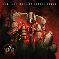 Heaven's Bleed — Elephant Mountain