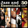 Jazz and Essentials - Varios Artistas