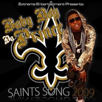 Saints Song 2009 - Single - Baby Boy da Prince