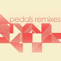 Pedals (Remixes) - EP