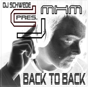 Back To Back (DJ Schwede Presents) - Single