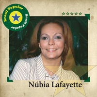 Núbia Lafayette - Lama
