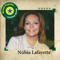 SONHANDO CONTIGO — NUBIA LAFAYETTE