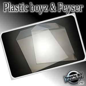 Plastica - Single