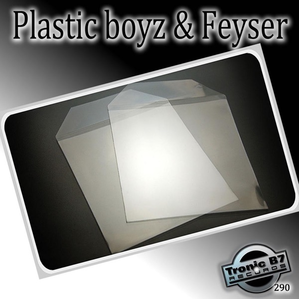 Plastica - Single