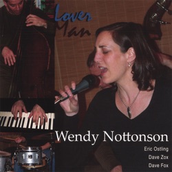 Wendy Nottonson - Desafinado