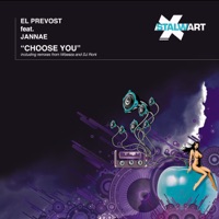 Choose You (Deep House - Stalwart) - El Prevost