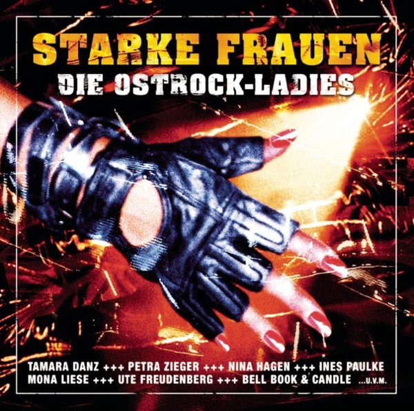 Starke Frauen - Die Rockladies aus dem Osten