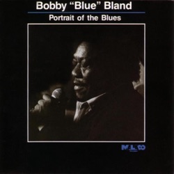 Bobby Bland - These Are the Things That a Woman Needs