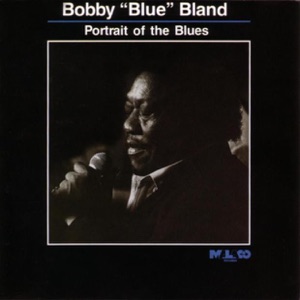 Portrait of the Blues