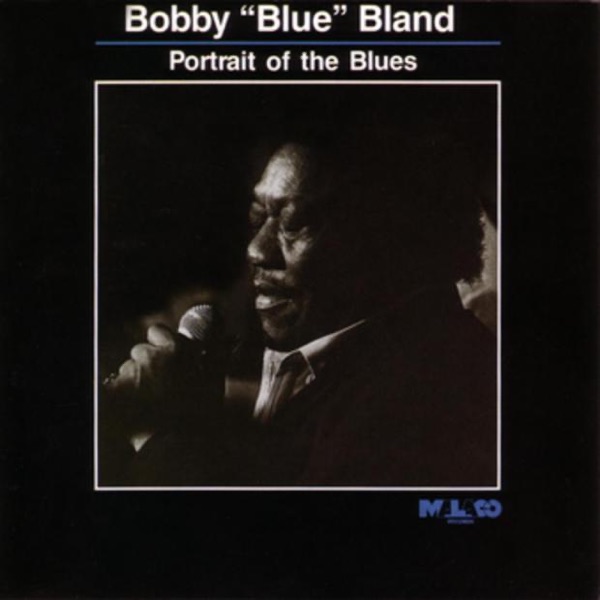 Portrait of the Blues