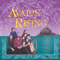 Avalon Rising (feat. Kristoph Klover, Margaret Davis, Scott Irwin, Cat Taylor & Mark Ungar) by Avalon Rising on Apple Music