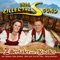 Ciao Amore - Orig. Zillertal Sound lyrics