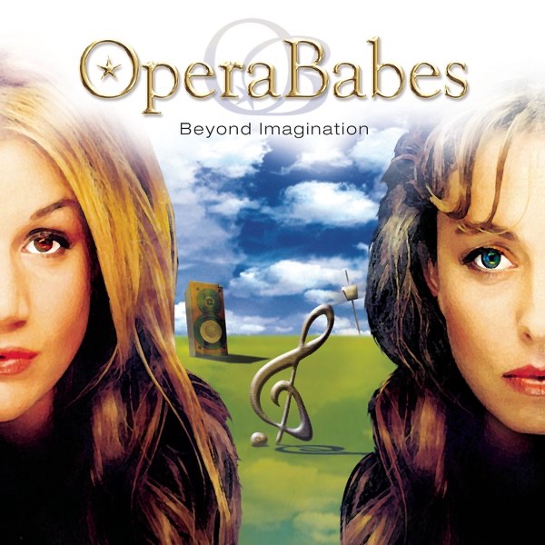 Обложка альбома «One Fine Day» — OperaBabes