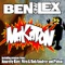 Makaton (Viro & Rob Analyze Remix) - Ben and Lex lyrics
