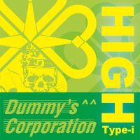 HIGH Type-i - EP