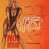 Body Heat - Don't Want Your Kisses Anymore