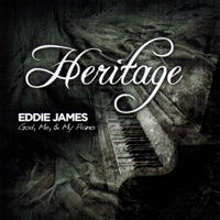 Heritage - Eddie James