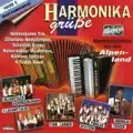 Echo der Harmonika